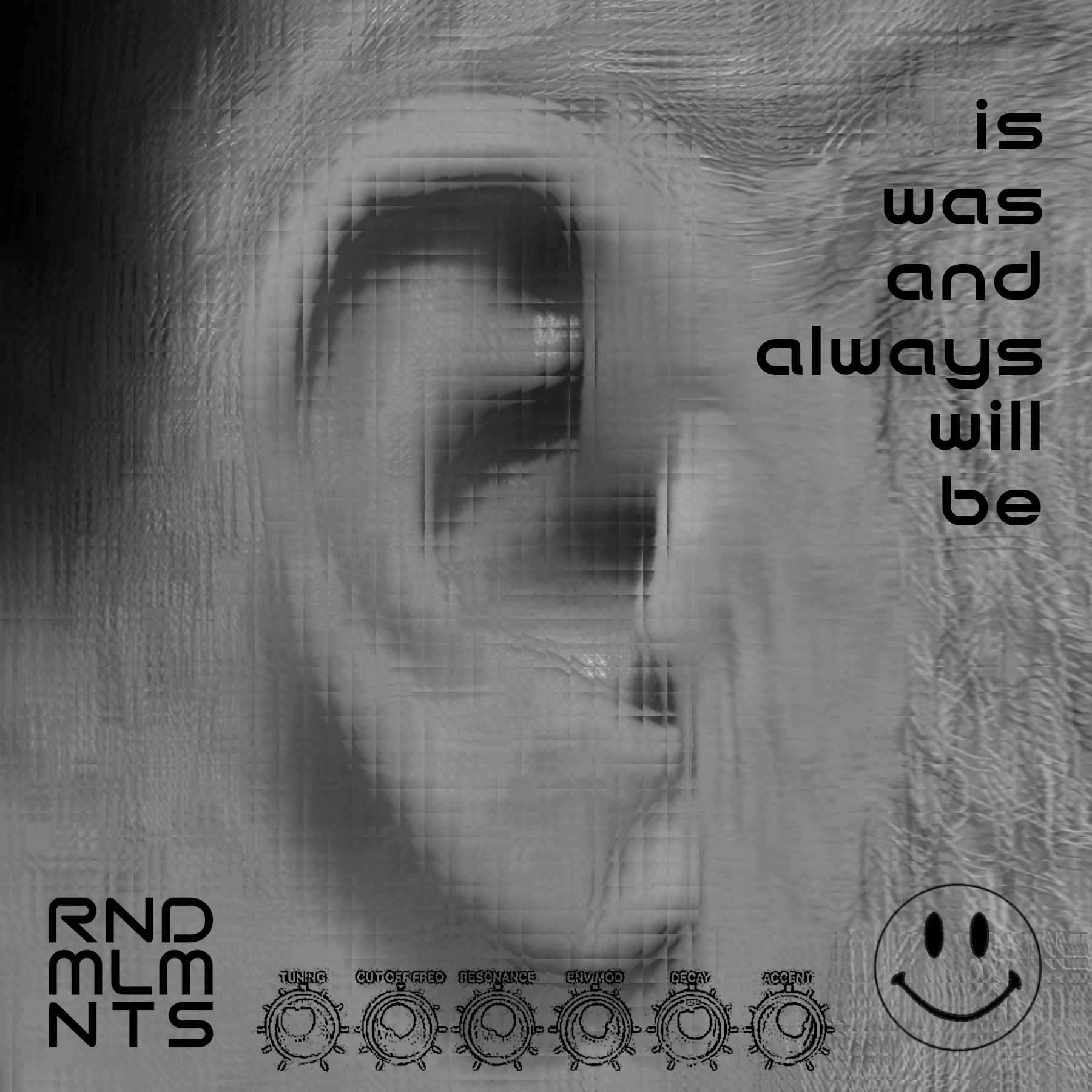 is was and always will be cover image