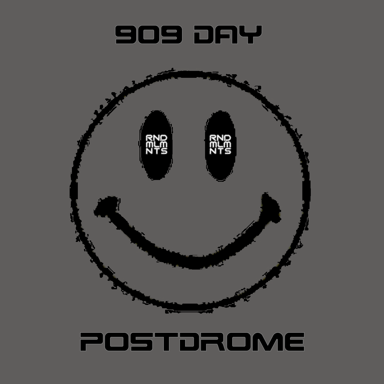 postdrome single cover